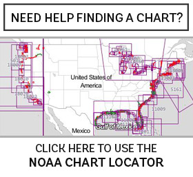 NOAA Charts Online